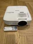 Projektor Epson EH-TW5400