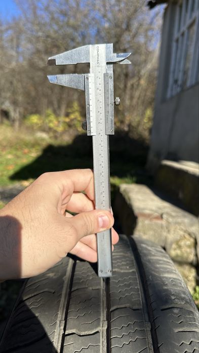 Шини Rosava Snowgard 215 65 r16 c