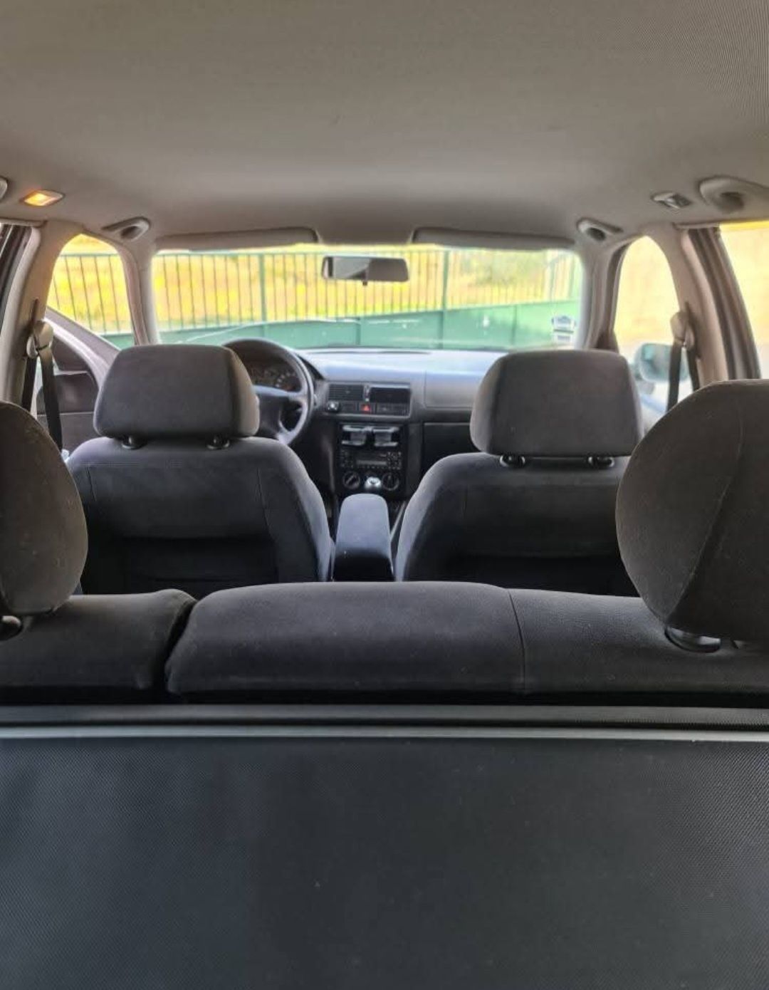 Volkswagen a GPL