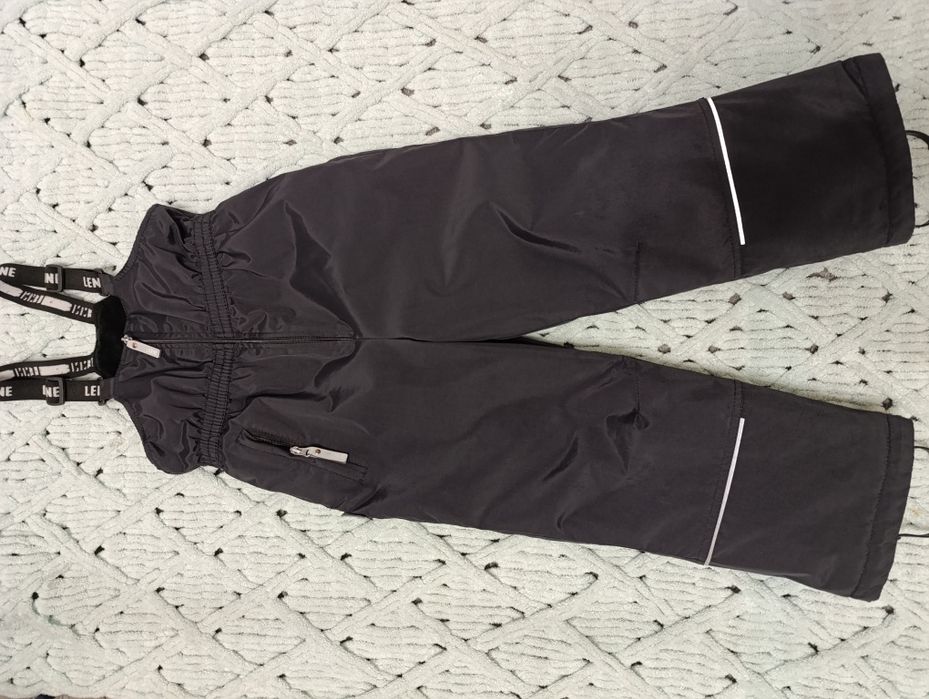 Зимові штани Lenne, 116 см