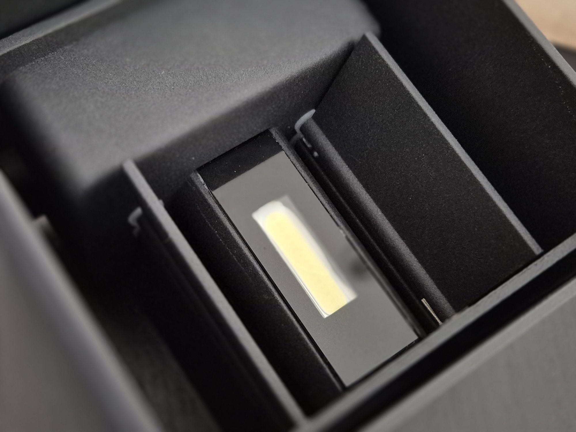 Candeeiro exterior/interior Led 12w