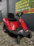 Traktorek kosiarka  Castel Garden XF130HD Briggs