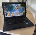 Laptop Lenovo 15,6 cali.