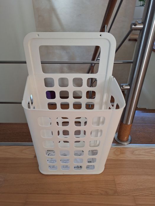 ikea Variera kosz na odpady do segregacji 10 l monia