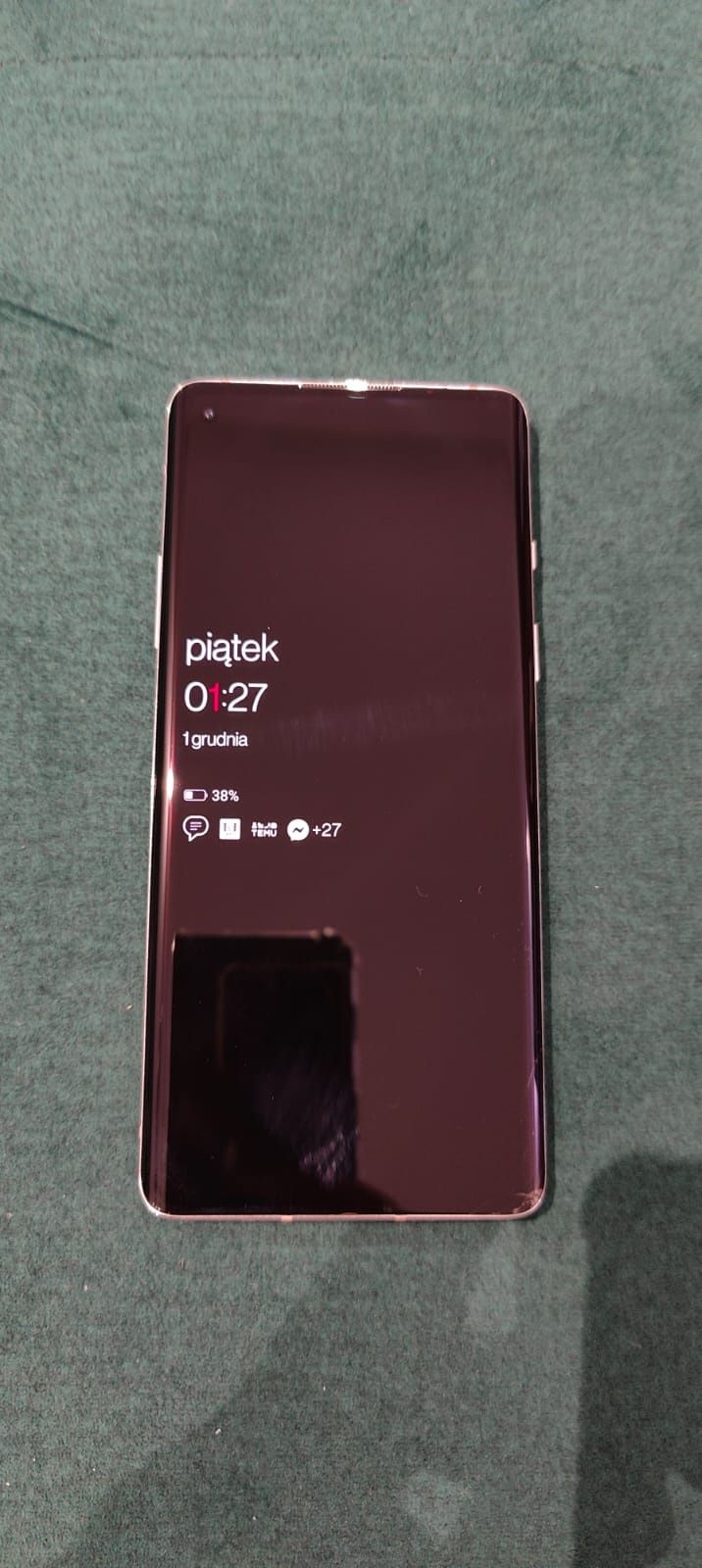 OnePlus 8 8/128 Dystrybucja X-kom