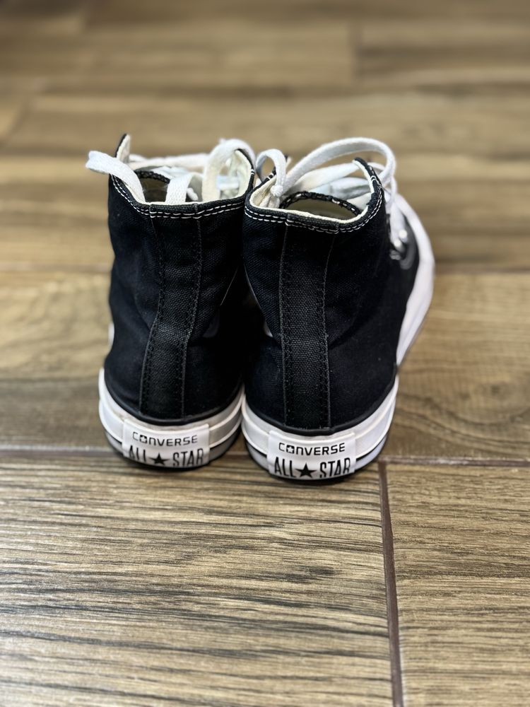 Converse кеды , кроссовки converse. Женские кеды . Размер 37