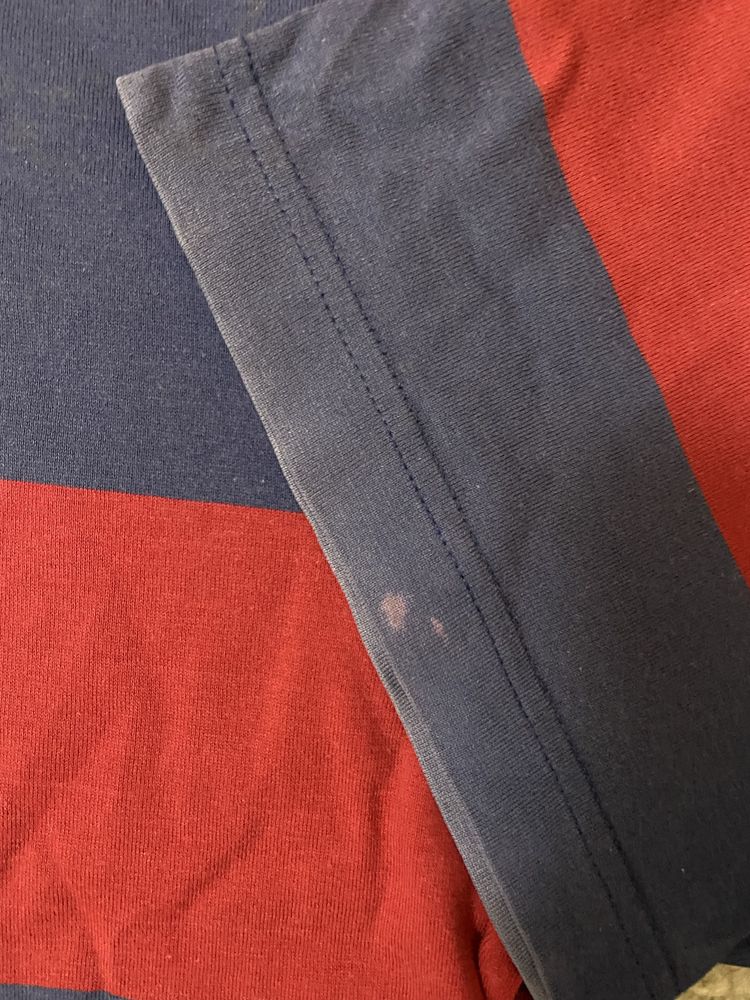 Polo Gant algodão