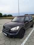 Kia soul 1.6CRDi