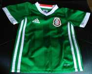 Equipamento do México