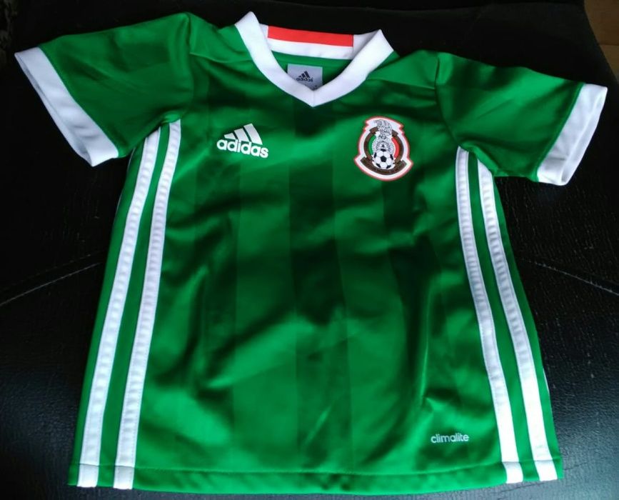 Equipamento do México