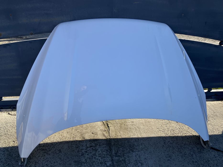 Ford Escape | Kuga 2015 - 2018 бампер, капот, крило, фара, радіатори