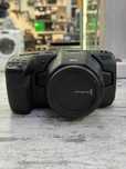 Blackmagic Design Pocket Cinema Camera 6K