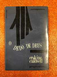 O dedo de Deus - Erskine Caldwell