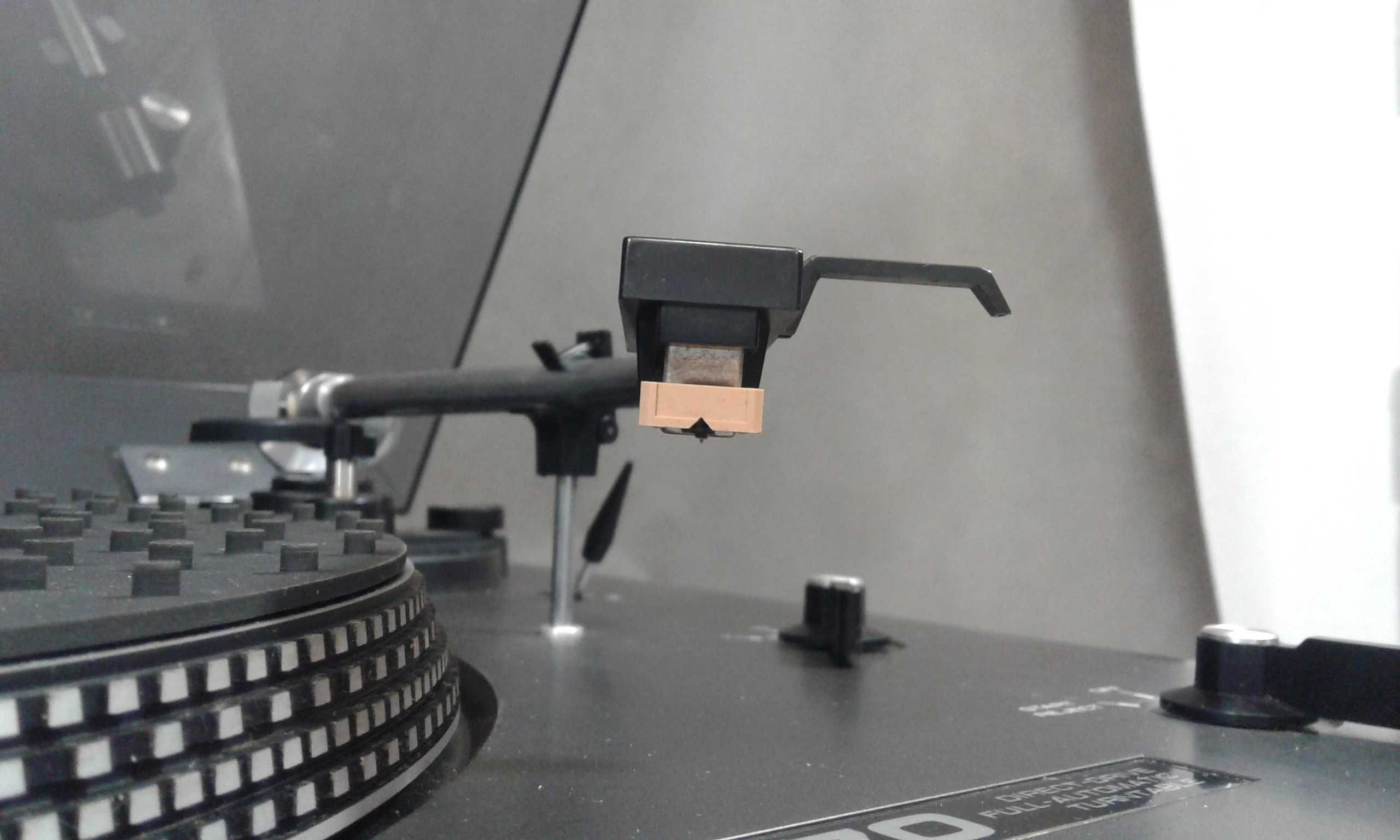P-70,gramofon stereo,direct drive