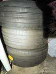 Komplet opon Goodyear efficientgrip performance 2
