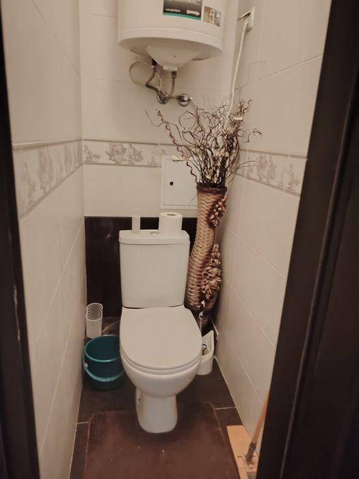 Сдам уютную  квартиру. 2 отдельные комнаты