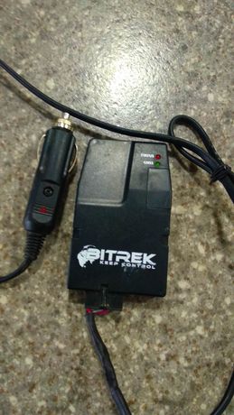 GPS трекер BiTrek BI 520L
