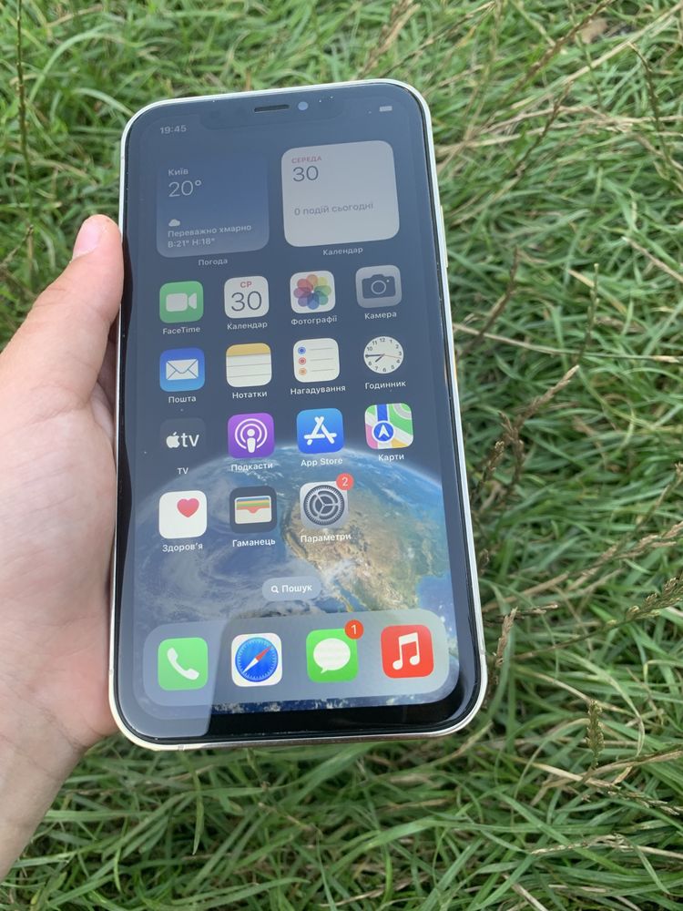 IPhone XR в корпусі IPhone 13 pro, GOLD 128 Gb, Neverlock