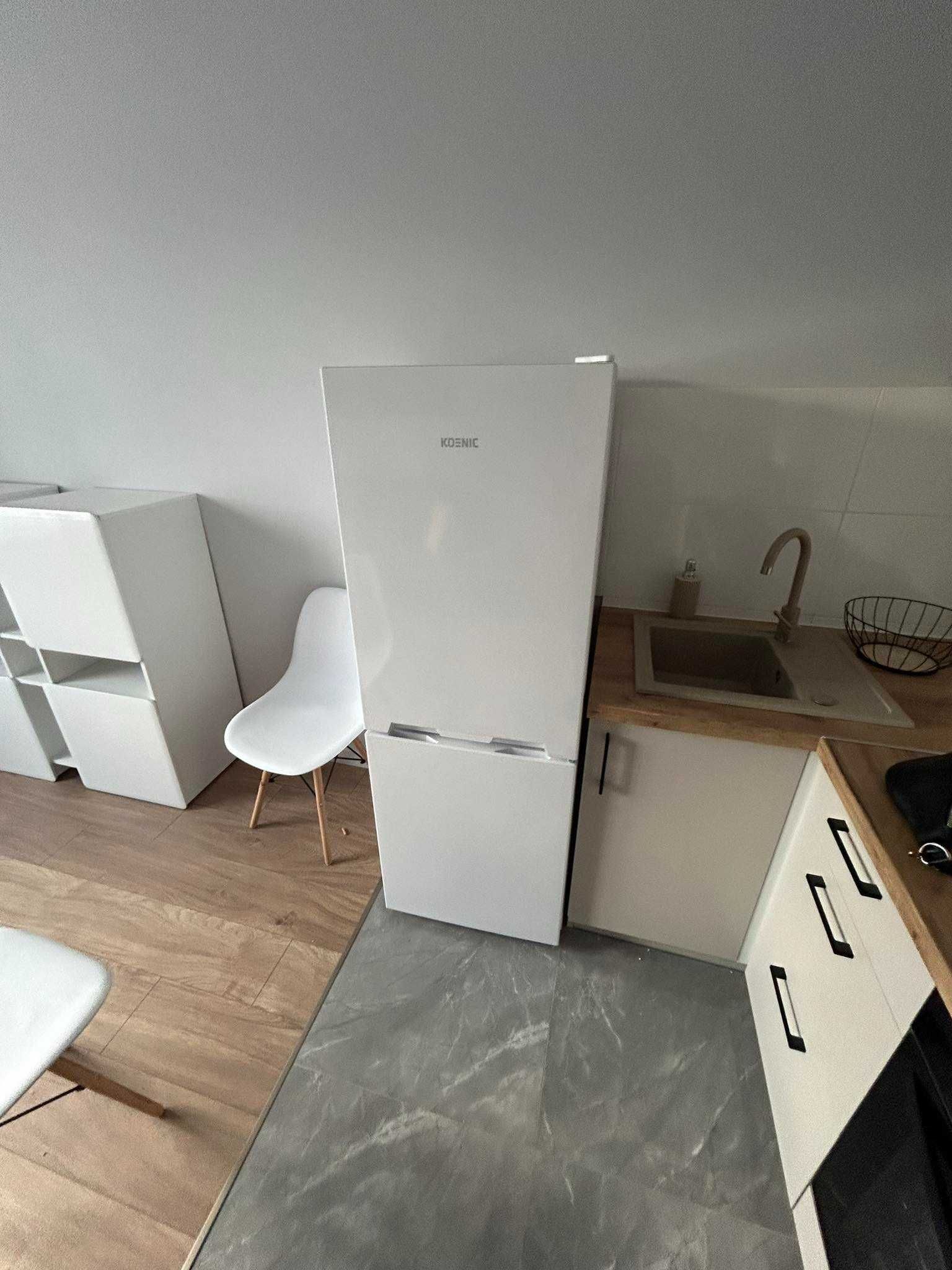 Wynajmę Mieszkanie 36,87 m2 w Grodzisku Maz. ul. Różana  od 1 września