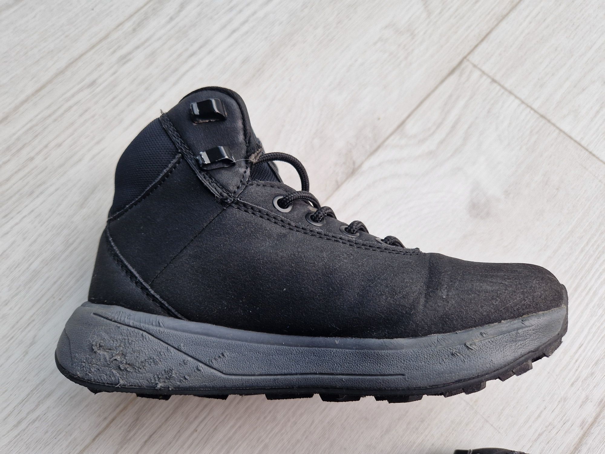 Buty trekkingowe 4f chłopięce