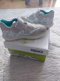Sneakersy dziewczęce Primigi