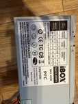 Zasilacz do komputera IBOX SL-8400BTX 400W