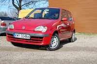 seicento 1.1 super stan 80tys.przebiegu