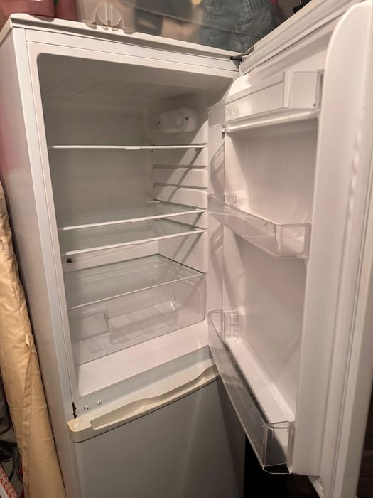 Combinado Kunft em bom estado geral