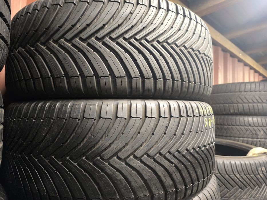 #Opony Bridgestone Turanza Allseason 245/45/19 para