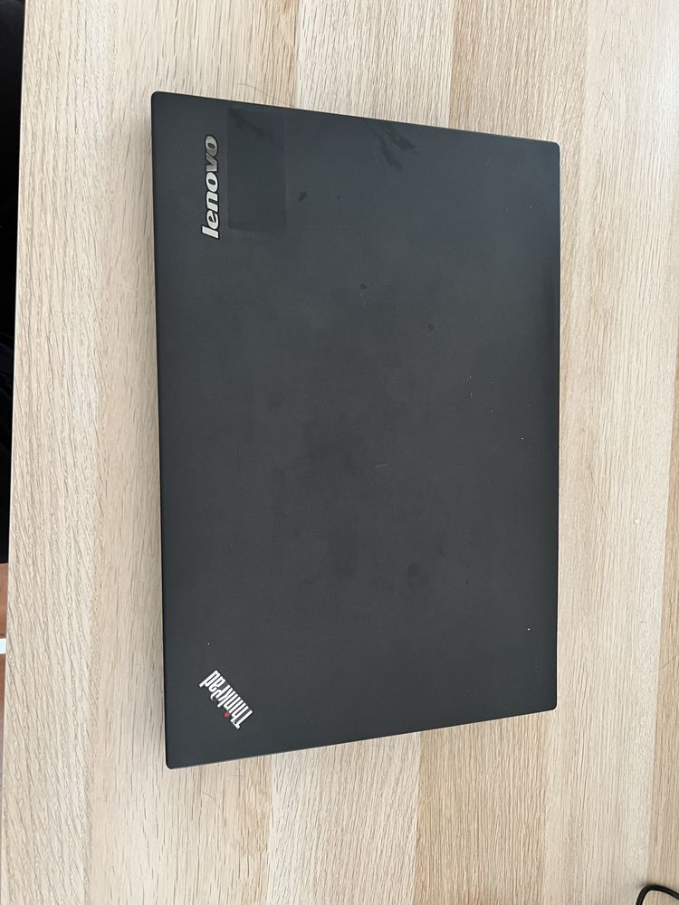 Lenovo Thinkpad T450 | i5-5300 | 8GB RAM | SSD 500GB