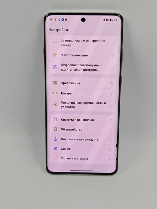 OnePlus 12 16/512, Snapdragon 8 Gen2