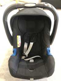 Babycoque / ovo / porta bebes Britax Romer