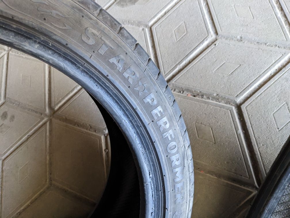 235/40R18 StarPerformer 7.5 мм