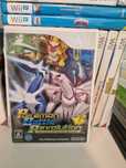 Pokemon Battle revolution nintendo wii jp