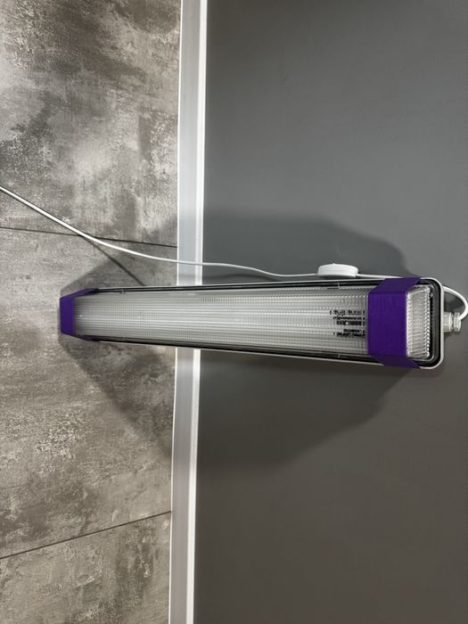 Прокат фотолампи для лікування жовтяниці у немовлят