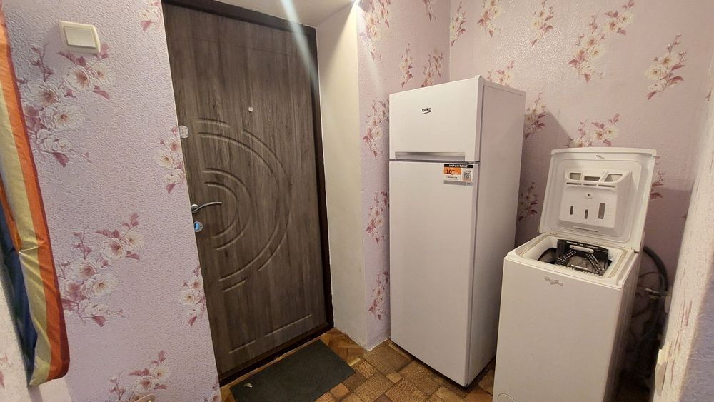 Сдам 1  ком. Квартиру. До лета.