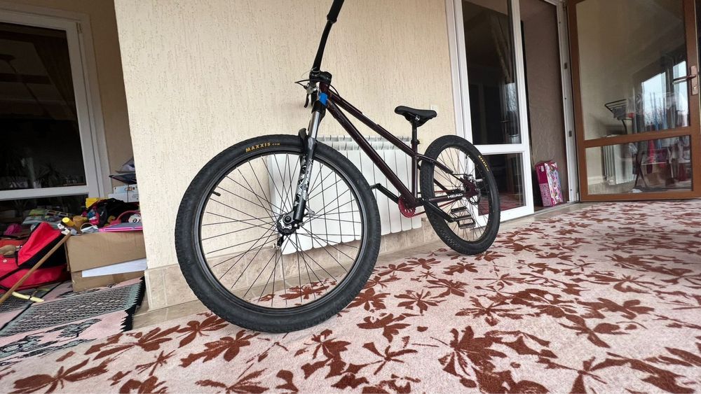 Продаю Dirt bike