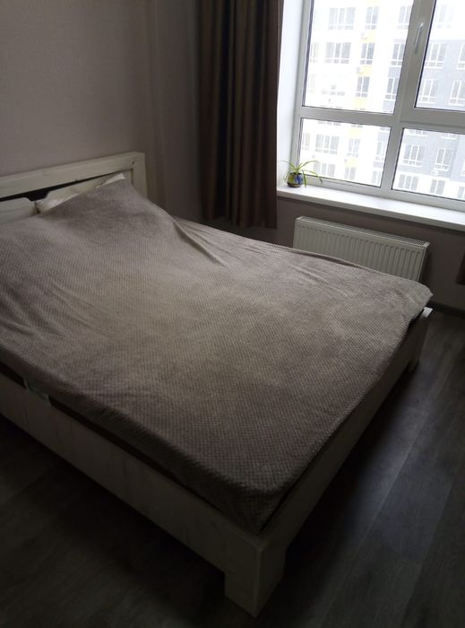 Подобово погодин 3 кім квартира Автономне опалення 6 спальних місць