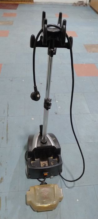 Парогенератор Rovus