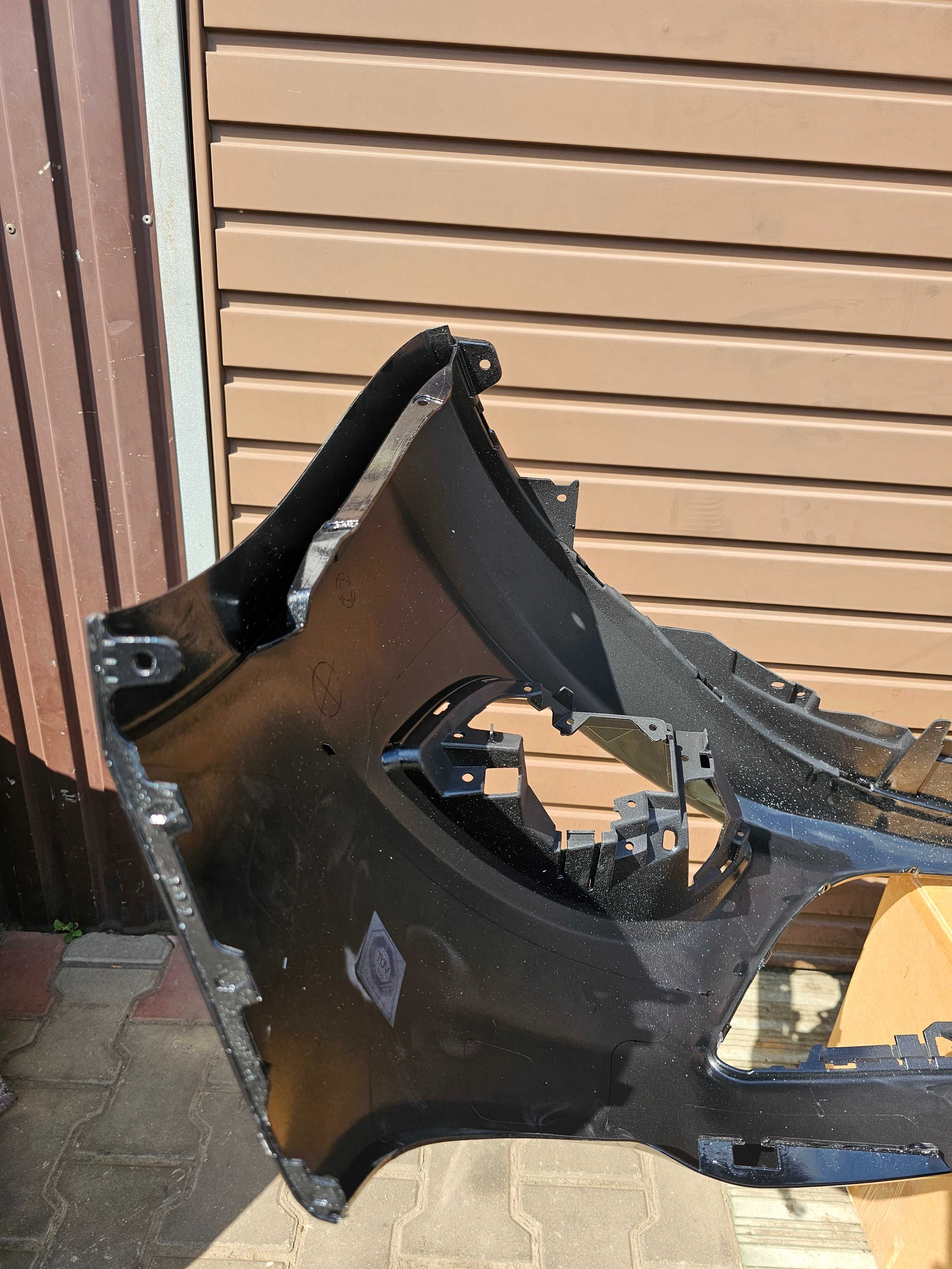 Opel Astra J Lift Zderzak Przód Kolor Z22C Idealny