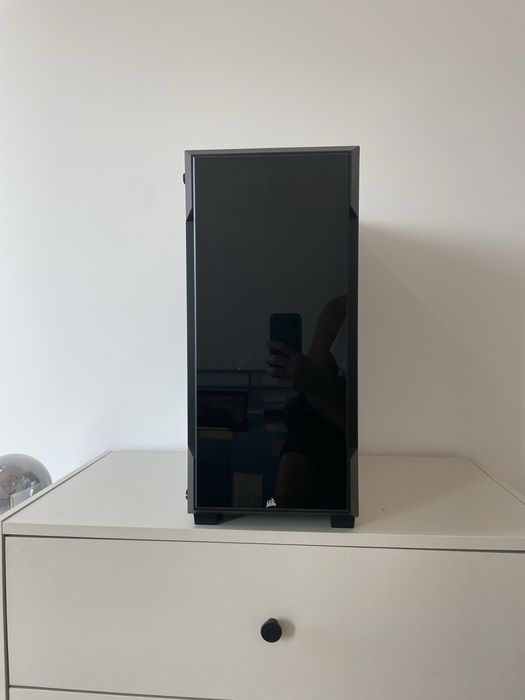 PC Gaming (Ric Gaming Prime Edition)