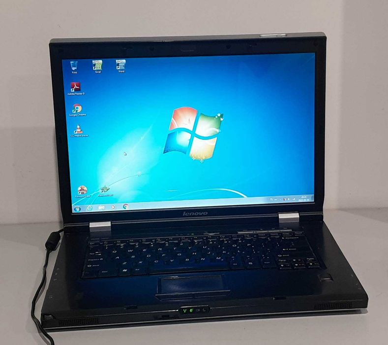 Laptop Lenovo 3000 N200 sprawny w 80% czytaj opis