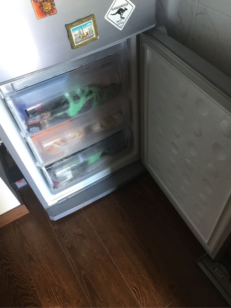 Холодильник samsung RL48RSBTS BWT
