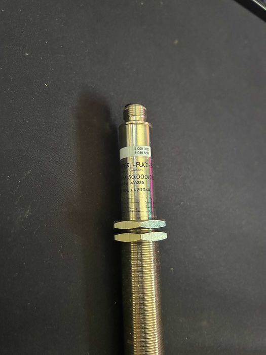 czujnik ultradźwiękowy Pepperl+Fuchs UST300 GM L