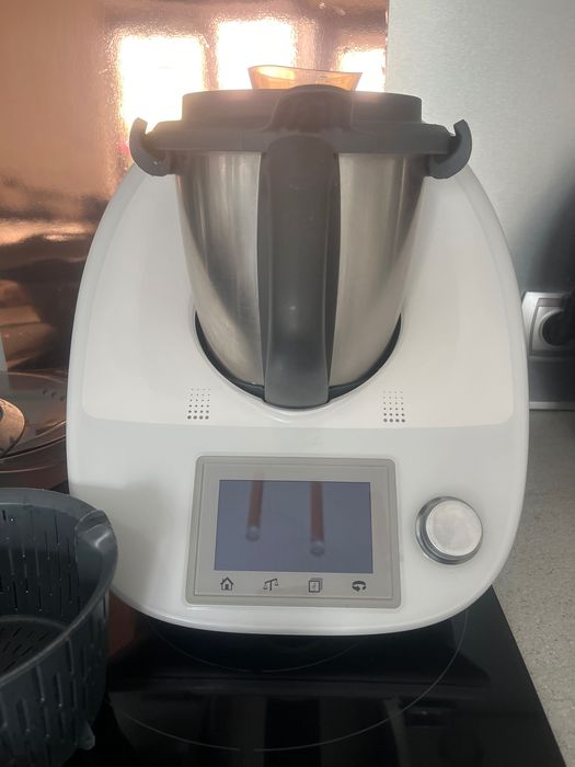 Thermomix TM5 okazja Mierzyn