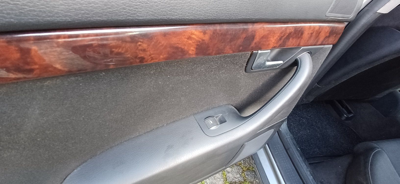 Audi A4 tdi 2004