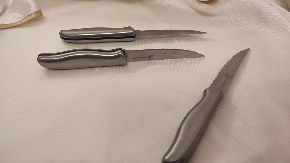 Nóż kuchenny Edelstahl Tostfrei dług. 22cm