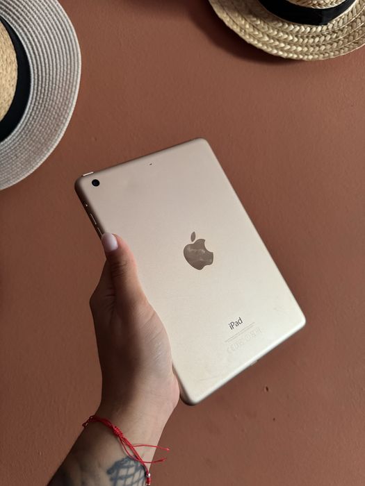 Ipad apple mini 2015 16gb