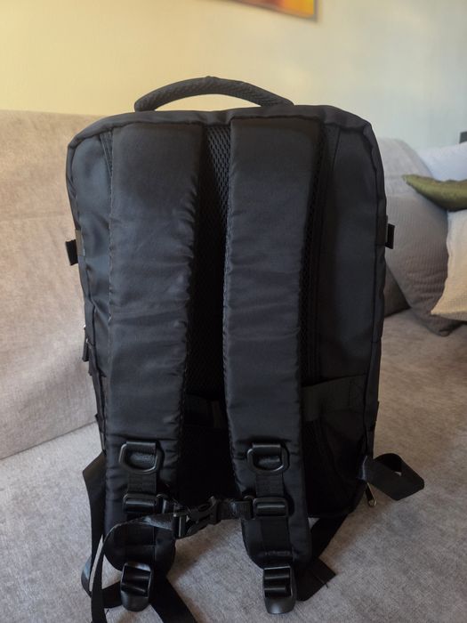 Mochila viagem multiusos