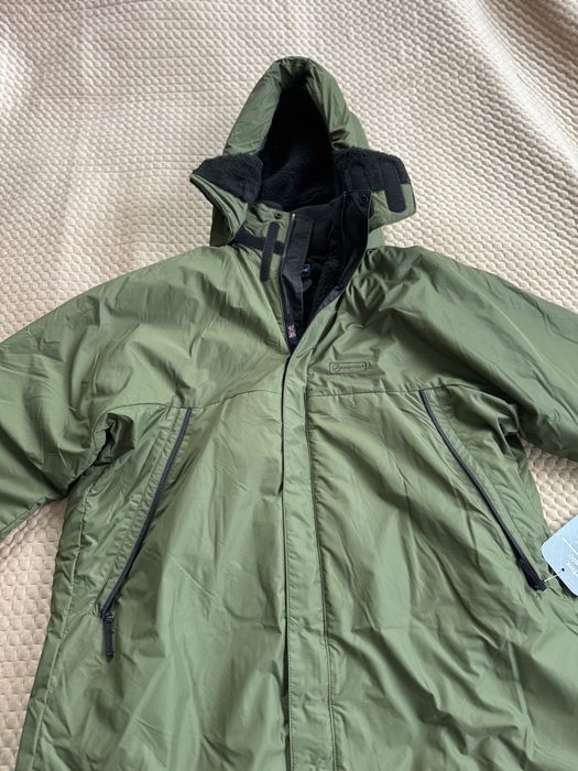 Куртка зимова Montane